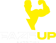 Faze Up Nutrition